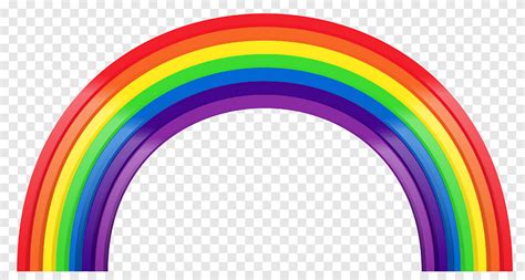 Color Del Arco Iris Color Reino Libre Png Pngegg