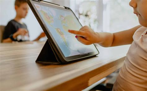 Las Mejores Tablets Para Ni Os E Infantes En