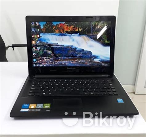 Lenovo 6th Gen Slim Laptop For Sale In Savar Bikroy