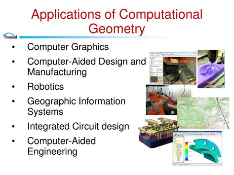 PPT Computational Geometry Algorithms Library PowerPoint Presentation