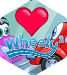 Wheely 2 | Free Games Hopy.com