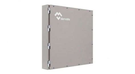 IP67 Stainless Steel wall Enclosure Amphibox · Delvalle Box