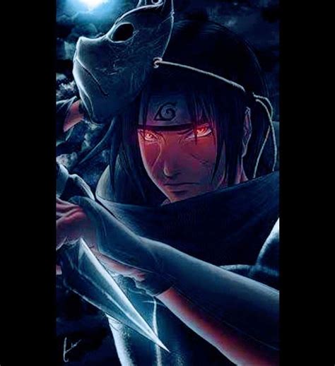 Uchiha Itachi Wiki Naruamino Amino