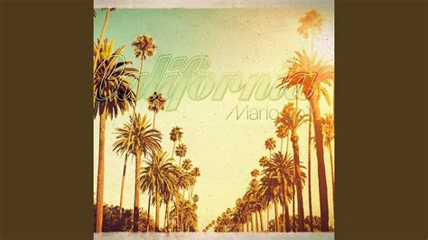 California - YouTube Music