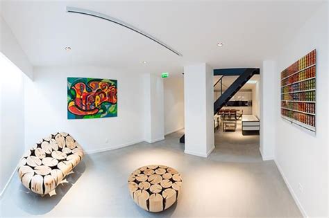 Art Galleries And Exhibition Spaces For Rent Storefront