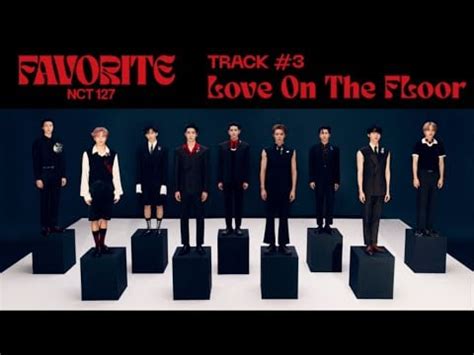 Love On The Floor By Nct Lyrics Meaning Unveiling The Dance Of