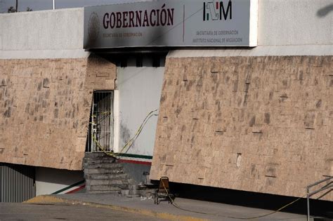 La Jornada Denuncian Ante Cidh Impunidad En Caso De Estaci N