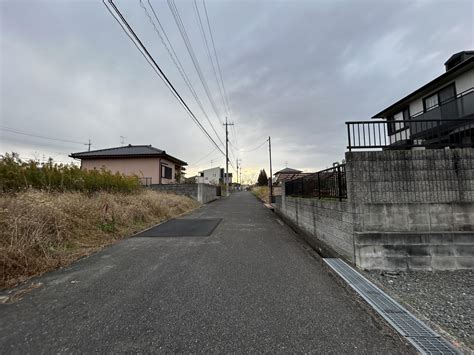 岡山県赤磐市桜が丘東3丁目 売地の物件詳細00505820 住まいる岡山