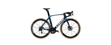 Blade Rs Disc Full Black Glossy Mat Look Cycle