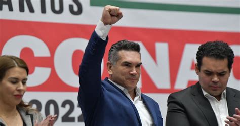 Pri Aprueba Ir En Alianza Con Pan Y Prd Para Elecciones De Coahuila Y Edomex En 2023 Portal