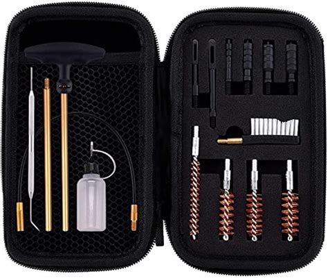 10 Superior Universal Gun Cleaning Kit For 2023 Citizenside