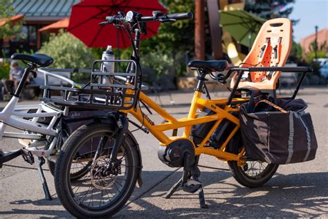 The Best Electric Cargo Bikes of 2020 | GearJunkie