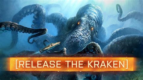 Kraken Version Is Released Inmoov