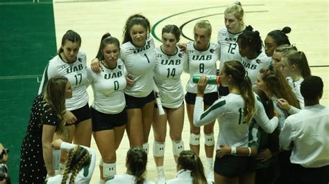 Uab Blazers Volleyball Archives Premier Players Inc