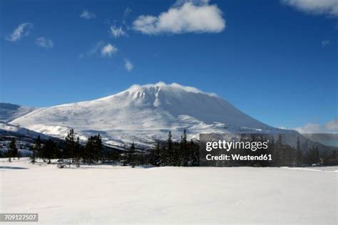 Gaustatoppen Photos and Premium High Res Pictures - Getty Images