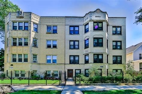 4865 N Hermitage Ave 2W Chicago IL 60640 MLS 09334585 Coldwell