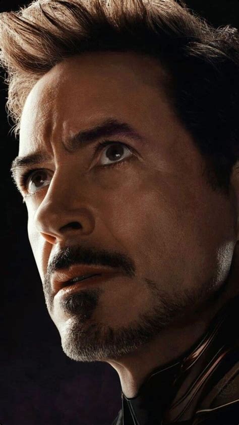 Iphone Tony Stark Wallpaper Tubewp