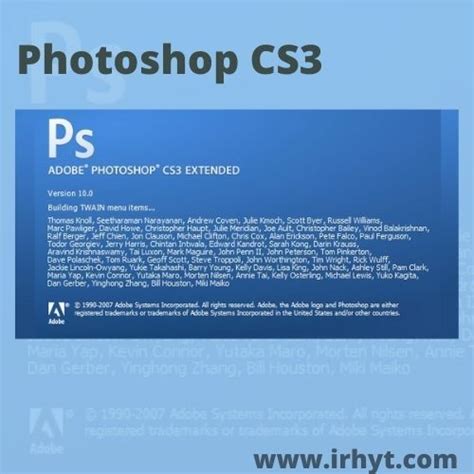 Minimum Spesifikasi Photoshop Terbaru Irhyt Photoshop