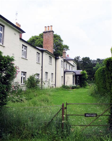 Inside Frogmore Cottage Prince Harry And Meghan Markles New Windsor