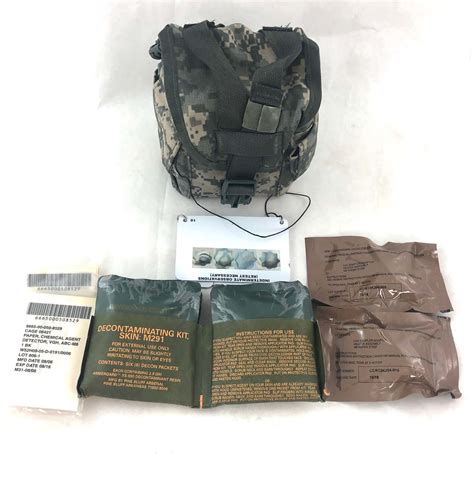 M256A2 Chemical Detector Kit For Sale Fast Delivery