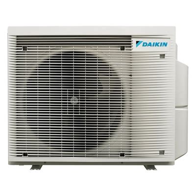 Daikin Mxm A Mxm R Unit Esterna Multisplit Per Unit Interne