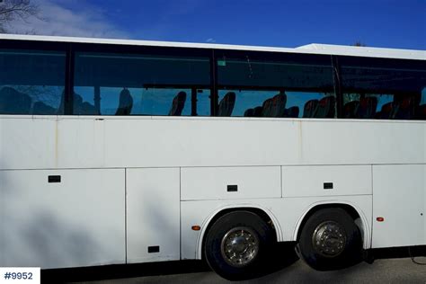 IRIZAR SCANIA K400 I6 12 35 Turystyczny Autobus Truck1 ID 6472709