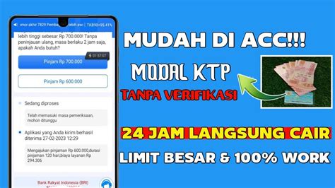 Pinjaman Online Legal Ojk Limit Besar Tenor Panjang Pinjol Mudah