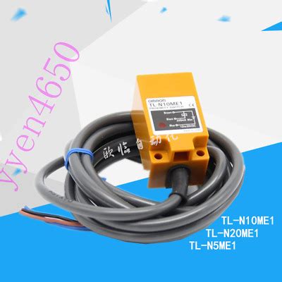 TL W5MC1 5mm 3 Wire Inductive Proximity Sensor Detection Switch NPN DC