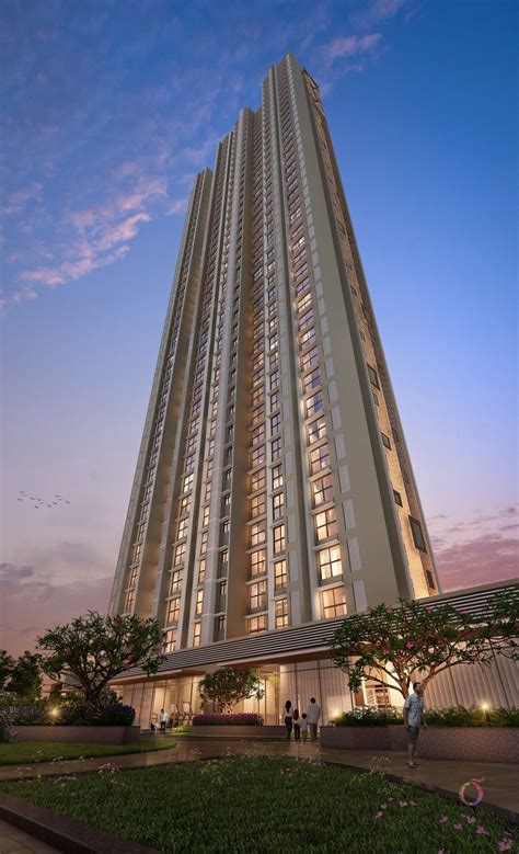 Runwal Group Unveils ‘liberty The Newest Tower At Runwal Avenue In