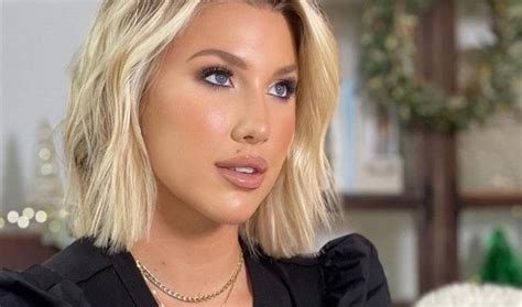 Savannah Chrisley Soap Opera Spy