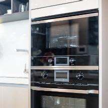 BUILT-IN MICROWAVE INSTALLATION 🛠️ Express Repair Vancouver 👍