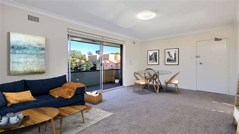 Barker Street Kingsford Nsw Apartment For Rent Domain