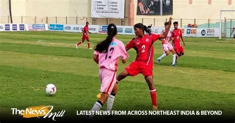 Bangladesh And Manipur Reach Subroto Cup U 17 Girls Final