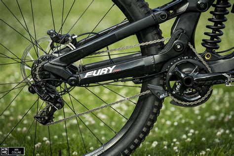 [First Ride] GT Fury Carbon Pro 29 | MTB-MAG.COM