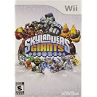 Amazon Skylanders Giants Portal Owner Pack Nintendo Wii Video