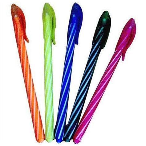 Multicolor Piece Inch Standard Length Easy To Use Plastic Ball