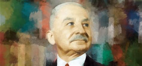 Ludwig Von Mises Is Winning Libertarian Party