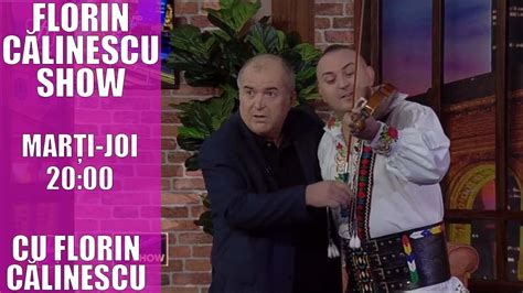 Vasilic Cetera U Haida Hai Cu Mine Hai Florin C Linescu Show