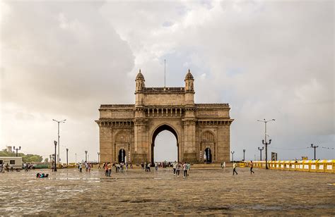 10 Top Things To Do in South Mumbai 2024: Activities list