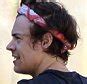 Harry Styles Model Ex Camille Rowe Wears A Skimpy Bikini Daily Mail Online