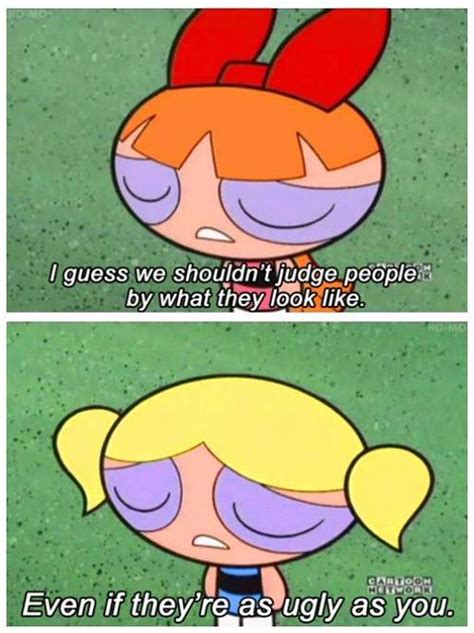 Powerpuff Girls Quotes - ShortQuotes.cc