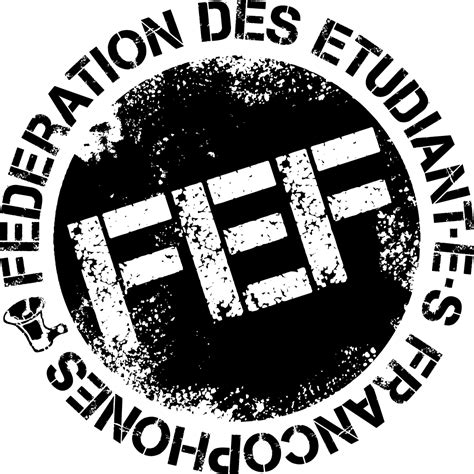 Logo Fef 2018 Esu Online