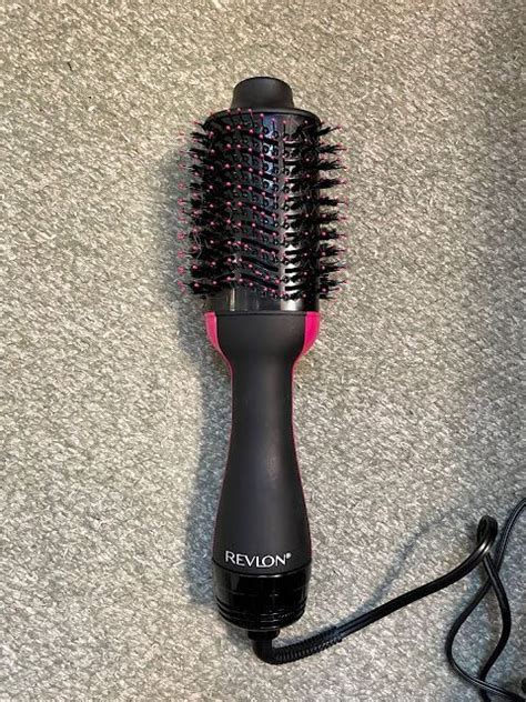 Revlon One Step Hair Dryer Tutorial Artofit