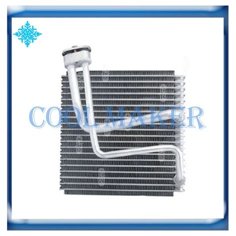 Auto Air Conditioner Evaporator Coil For KIA SORENTO 2 5 97607E3000 In