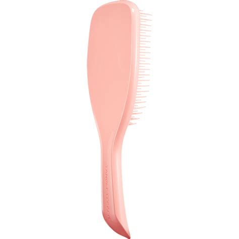 Tangle Teezer The Large Wet Detangler Peach Glow