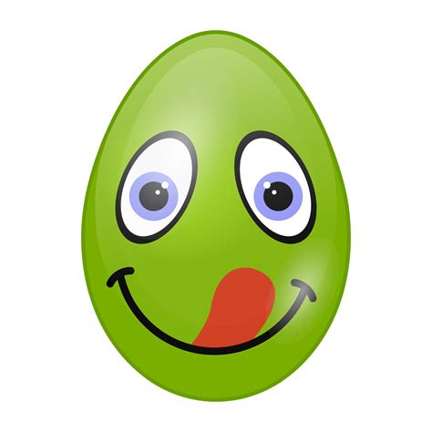 Emoji Egg Concepts 4635789 Vector Art at Vecteezy