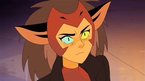 24 Facts About Catra She Ra Princess Of Power