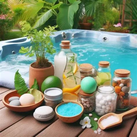 Simple Steps To Raise Alkalinity In Hot Tub Without Affecting PH