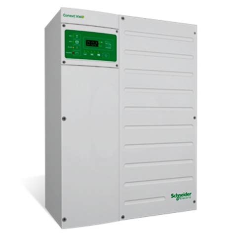 Rnw Conext Xw Kw Vac Vdc Automatic Inverter