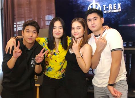 ‘goin Bulilit Stars Reunite In Upcoming Film ‘class Of 2018